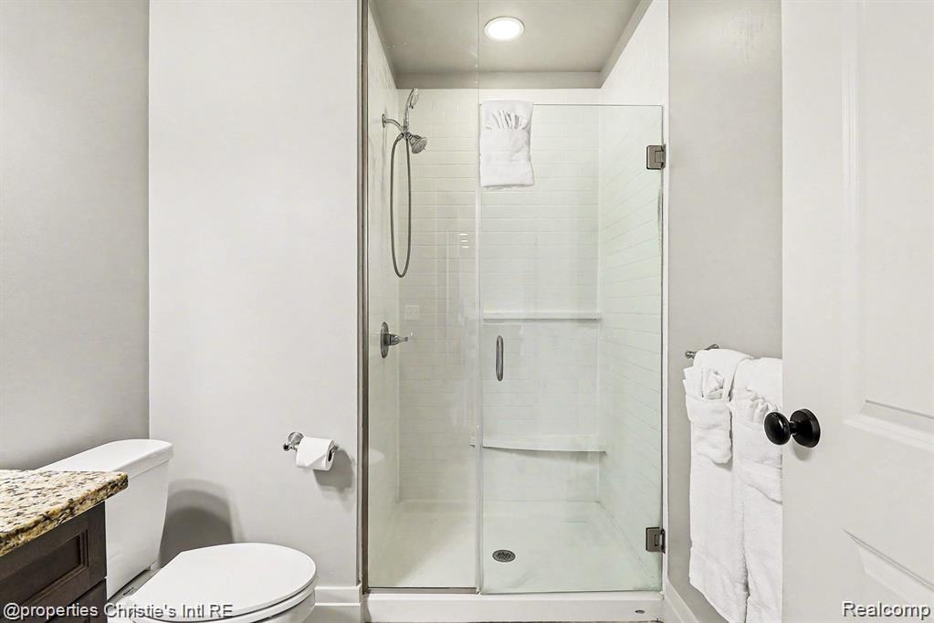 1 Park Avenue Unit: 1511