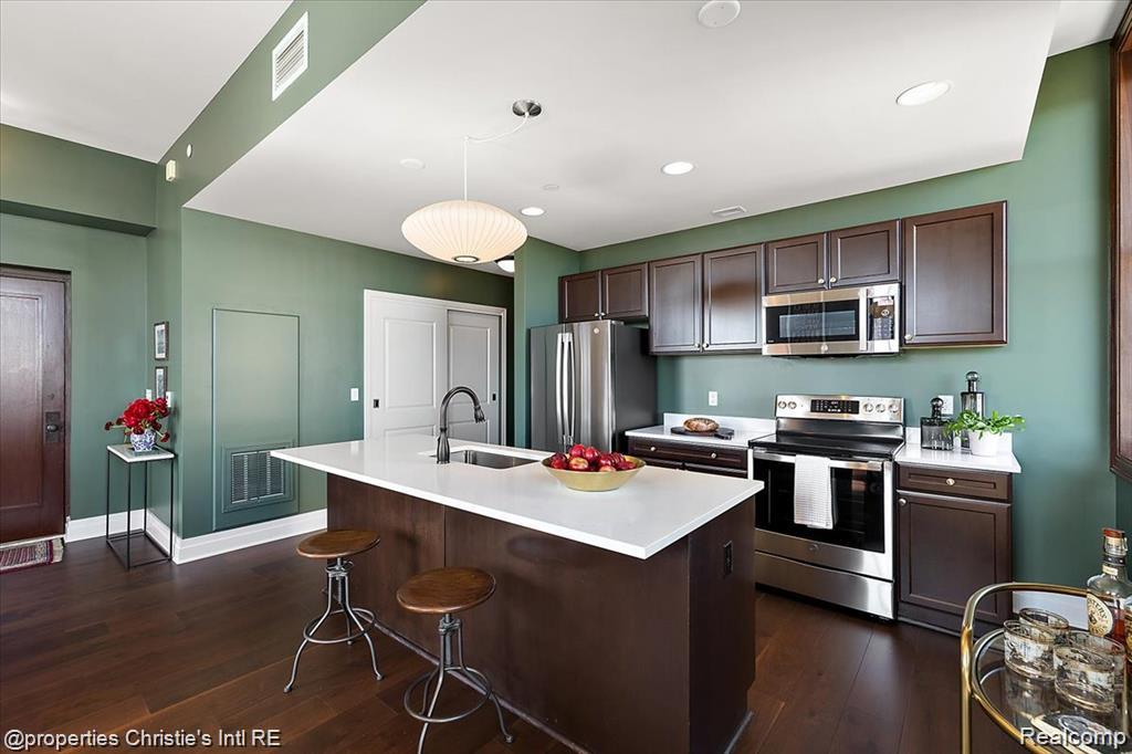 1 Park Avenue Unit: 1509