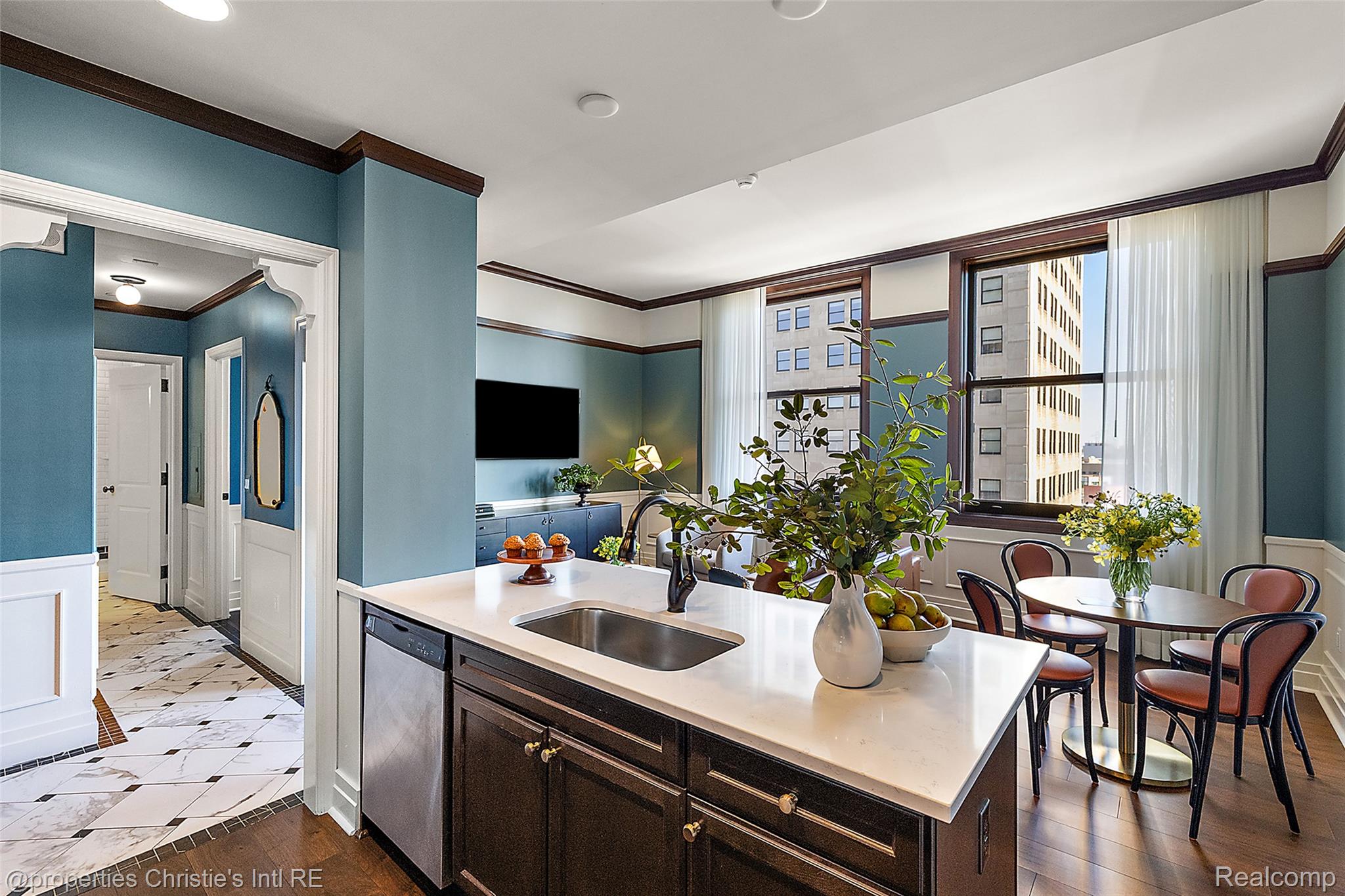1 Park Avenue Unit: 1203