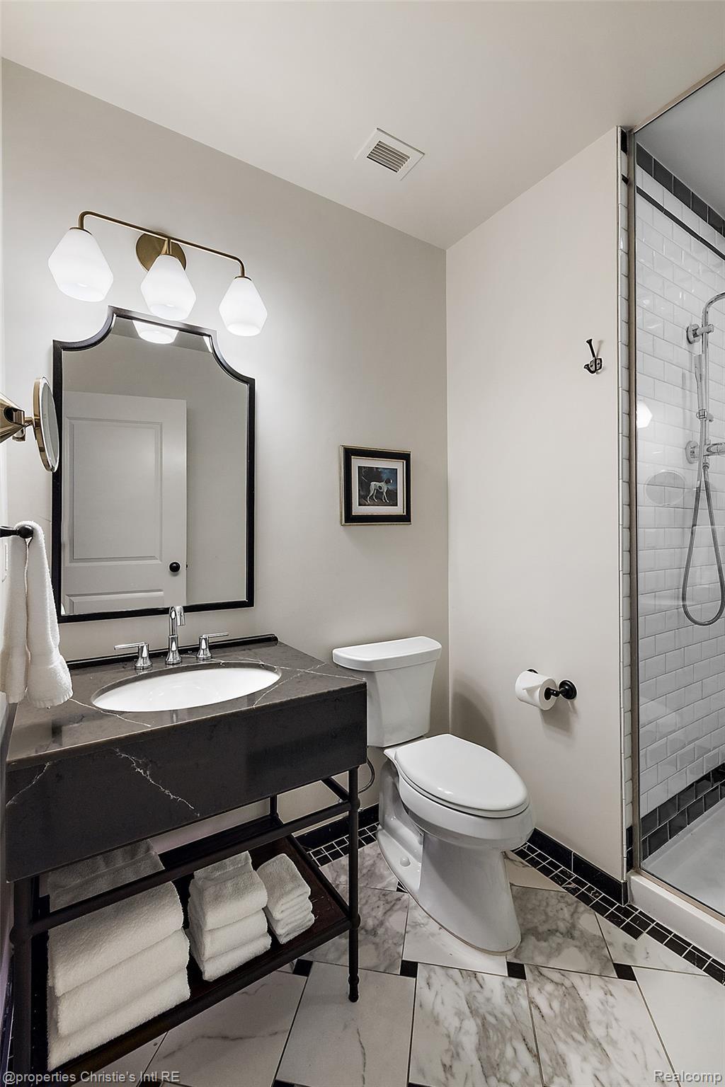 1 Park Avenue Unit: 1203