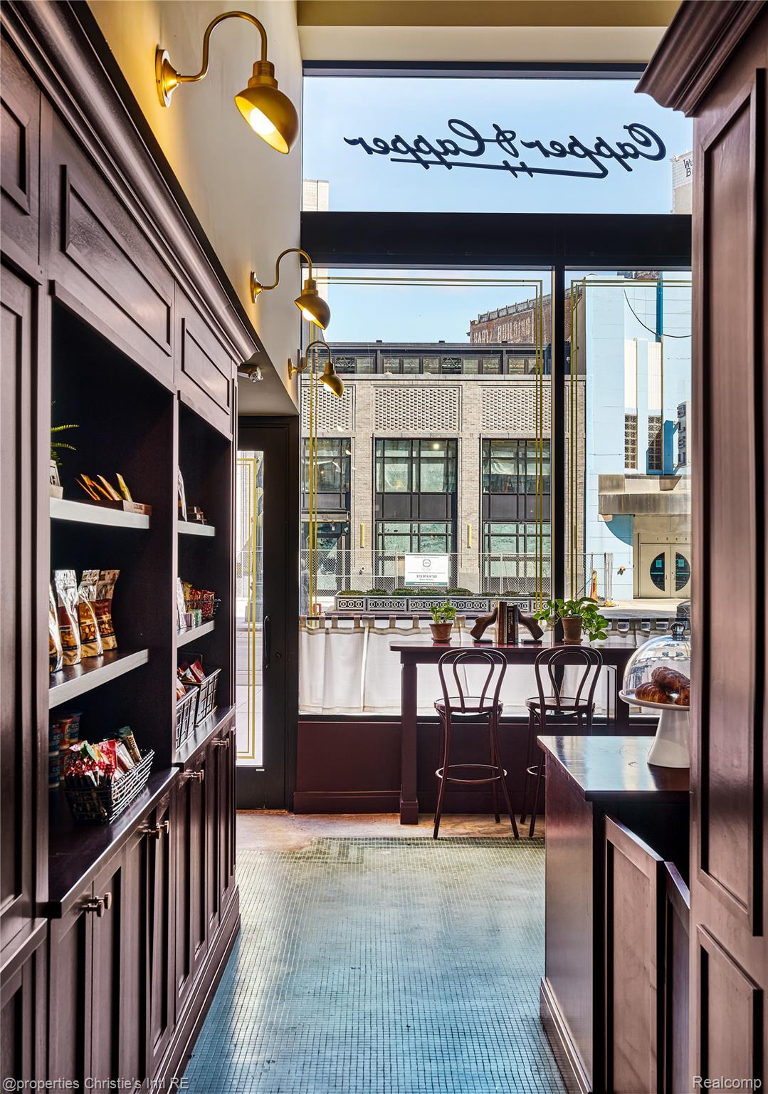 1 Park Avenue Unit: 1415