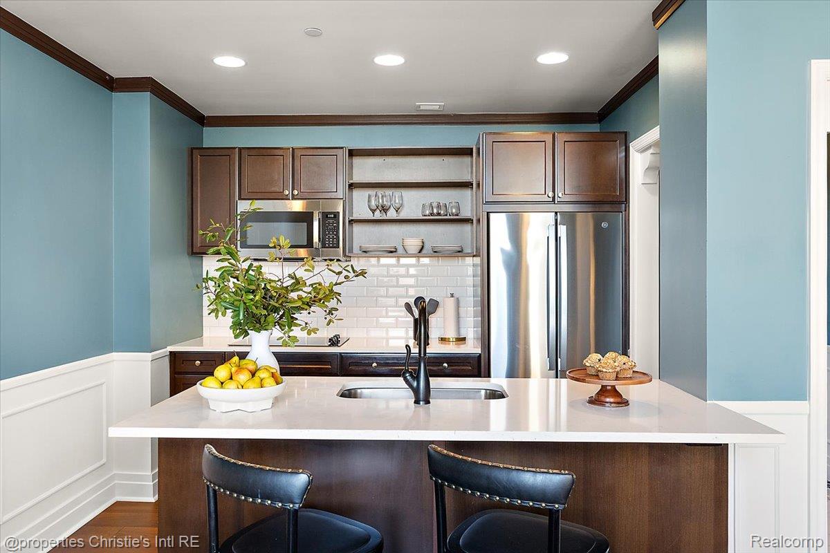 1 Park Avenue Unit: 1415