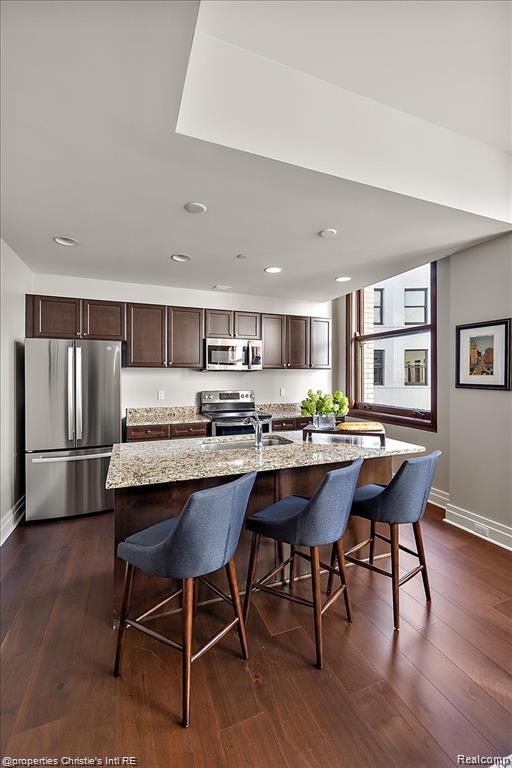 1 Park Avenue Unit: 1204