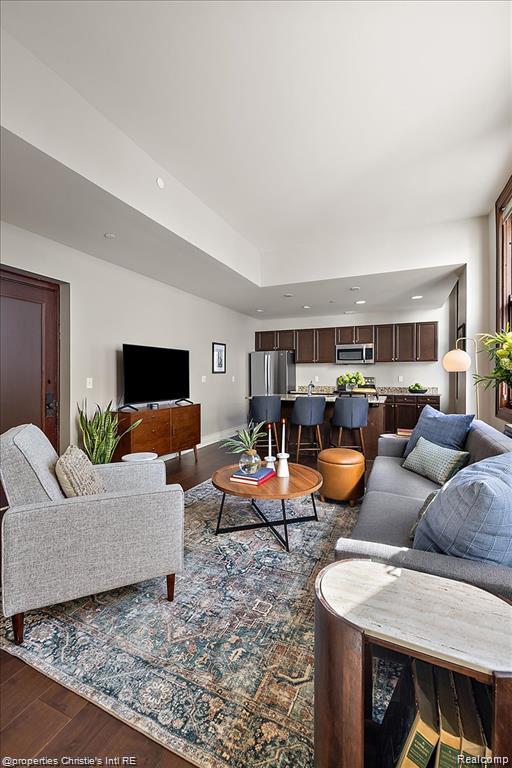1 Park Avenue Unit: 1204