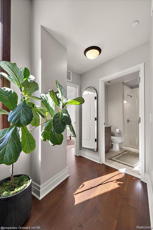 1 Park Avenue Unit: 1204