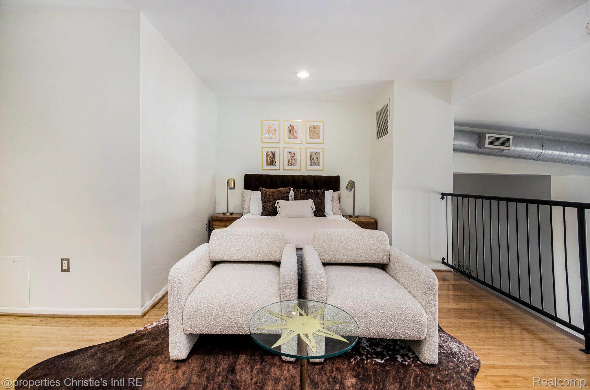 3100 Woodward Avenue Unit: 202