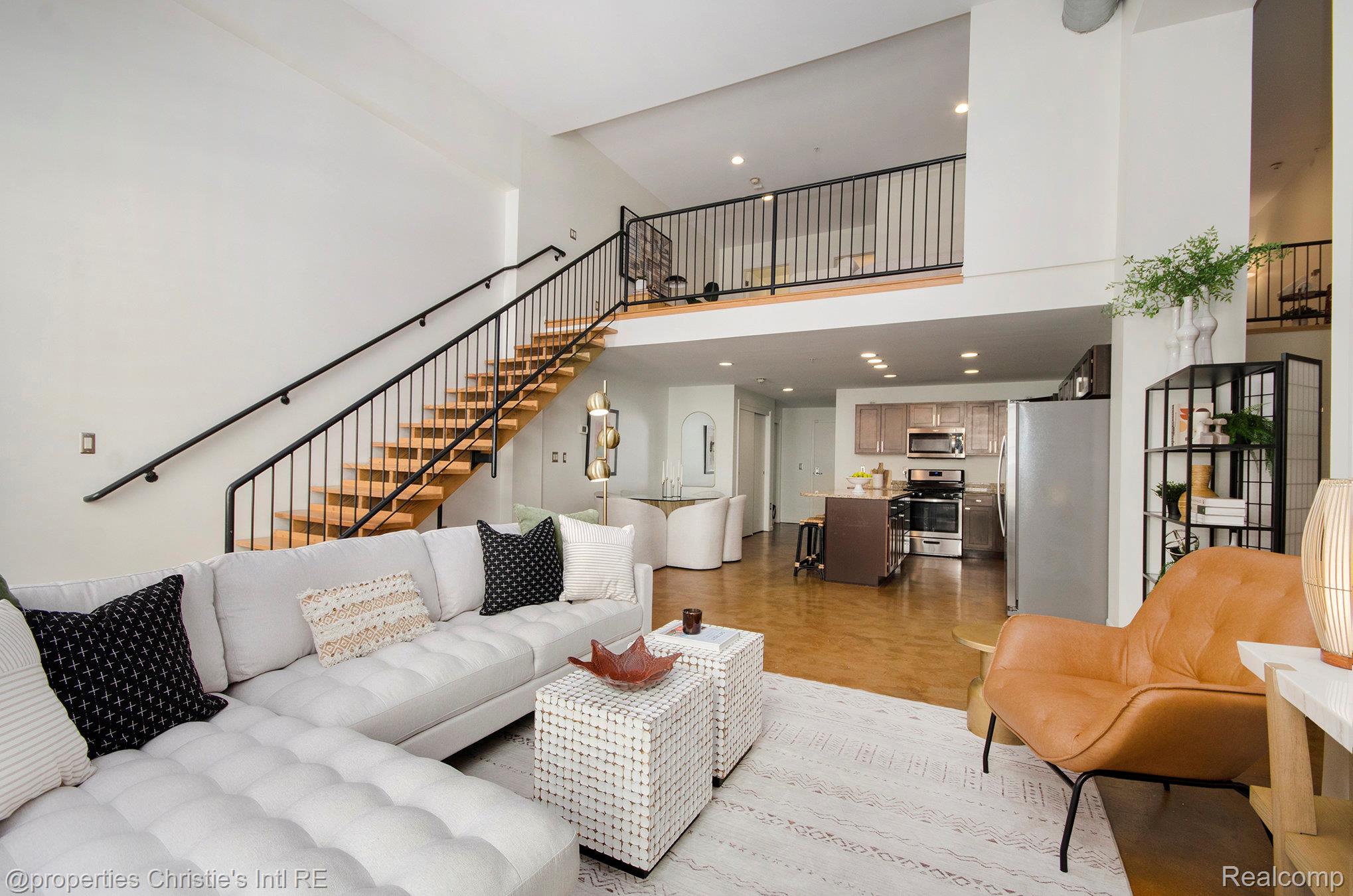 3100 Woodward Avenue Unit: 202