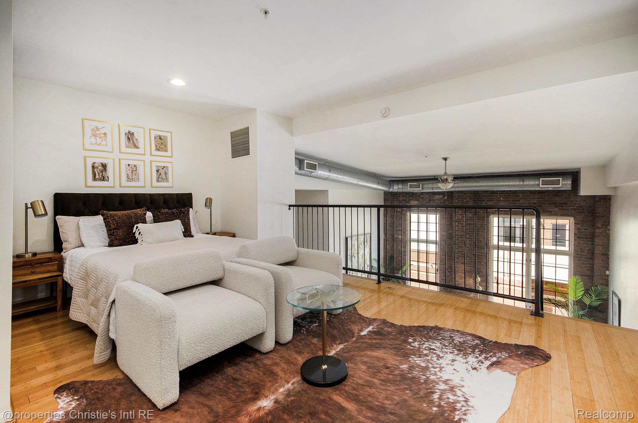 3100 Woodward Avenue Unit: 202