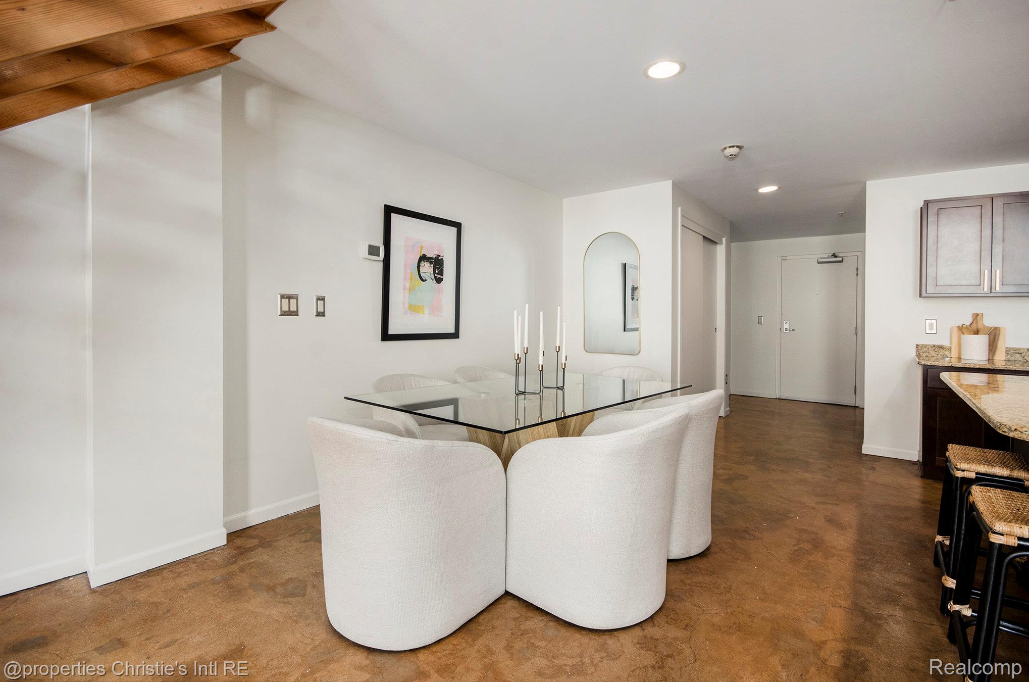 3100 Woodward Avenue Unit: 202