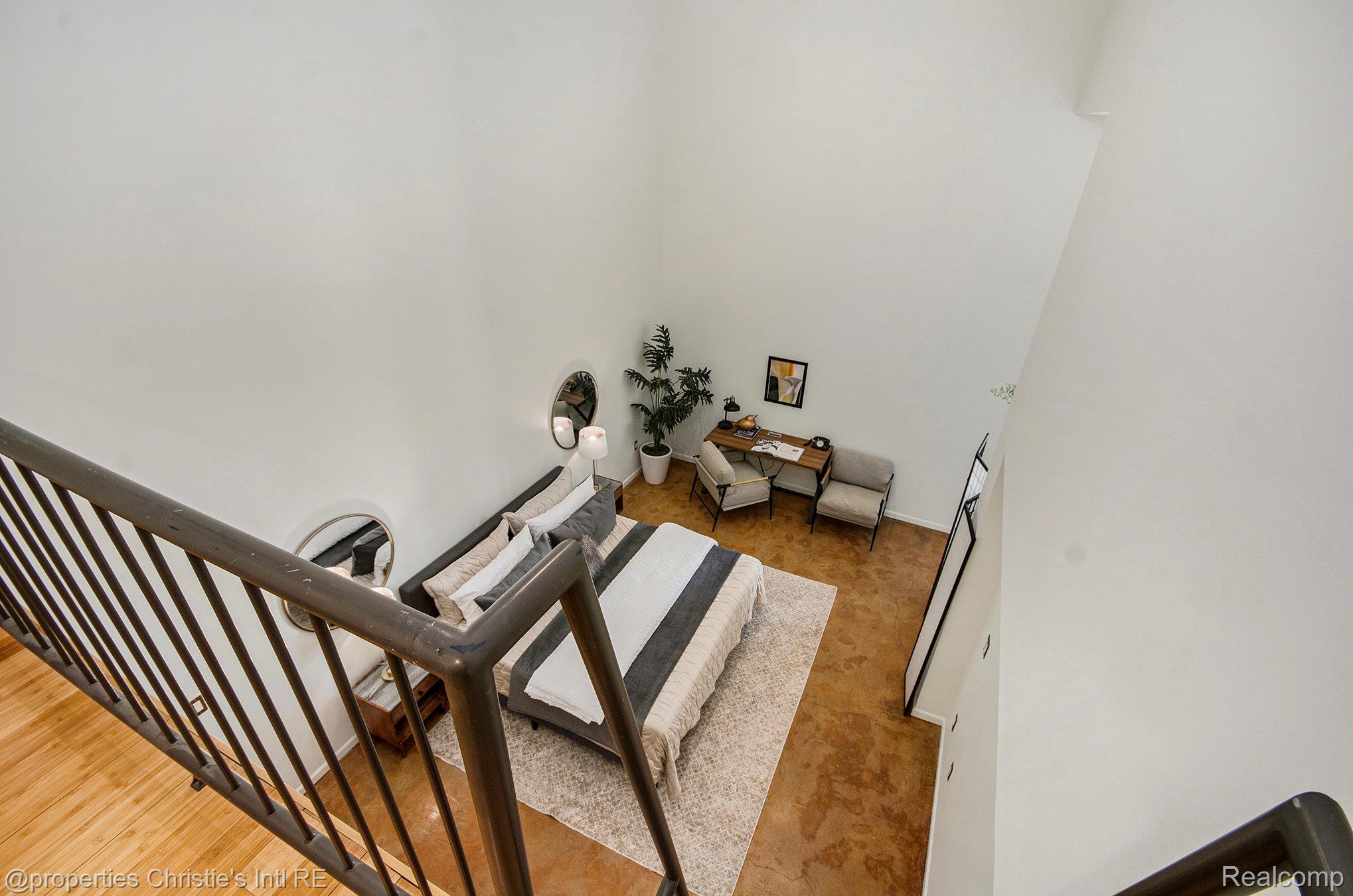3100 Woodward Avenue Unit: 202