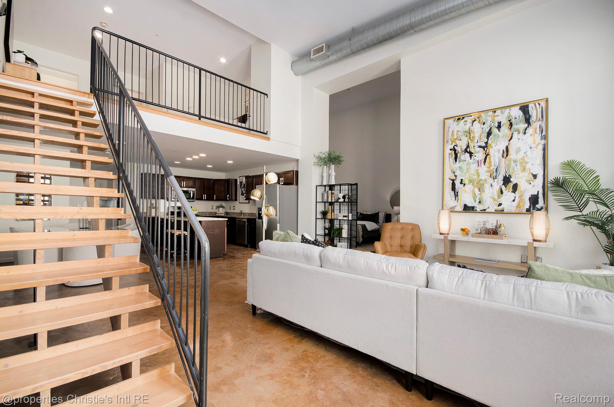 3100 Woodward Avenue Unit: 202