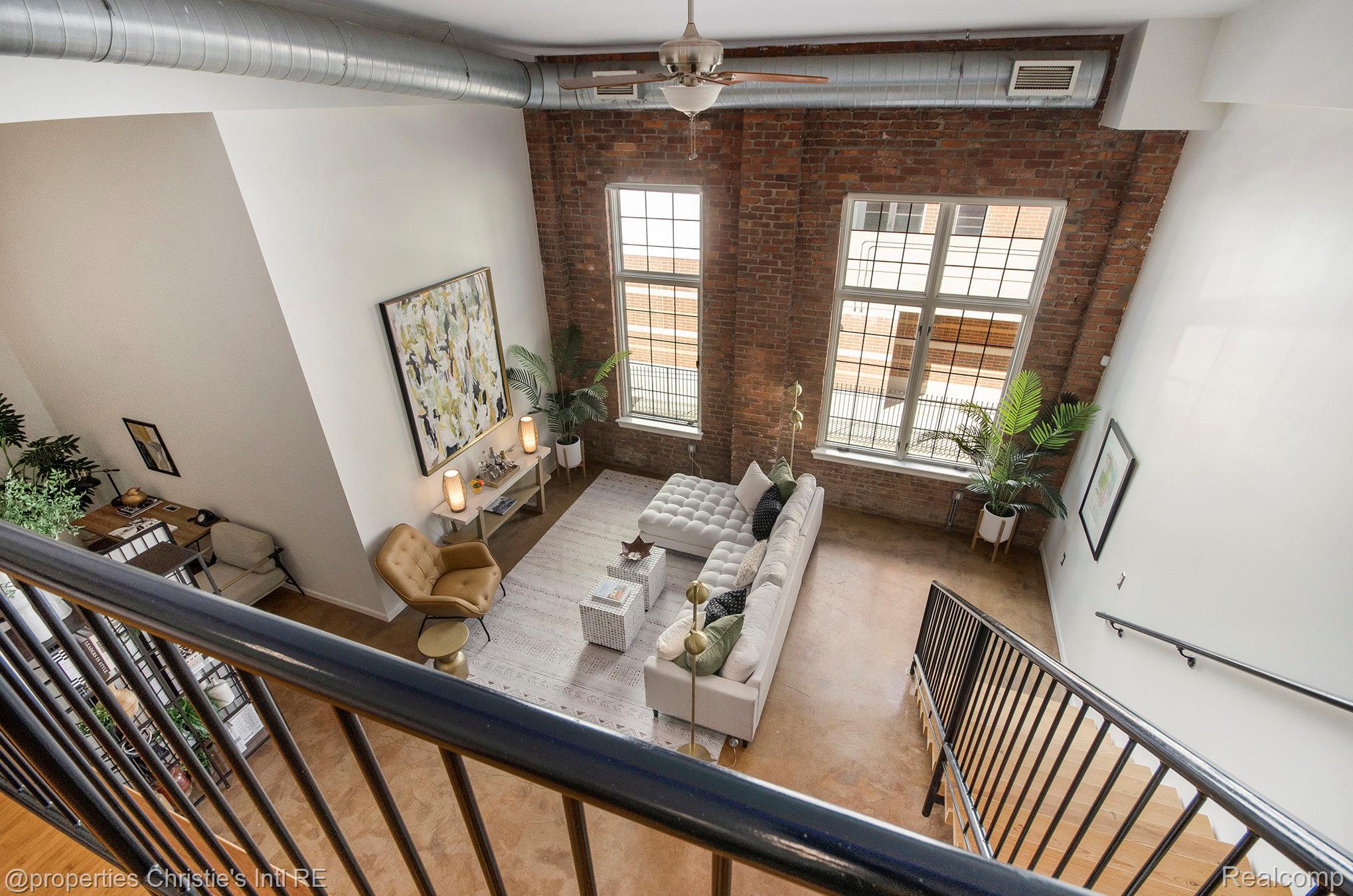 3100 Woodward Avenue Unit: 202