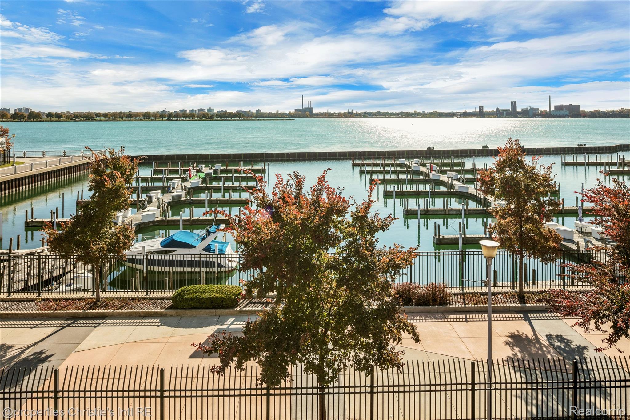 250 E Harbortown Drive Unit: 901
