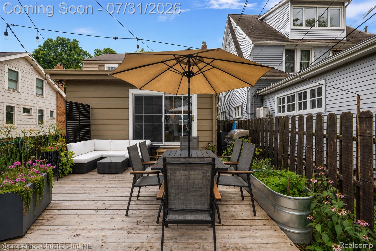 23 Amherst Road