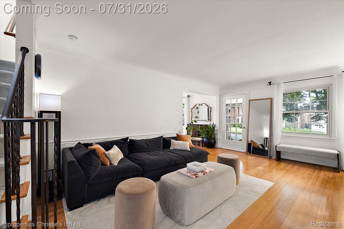 23 Amherst Road