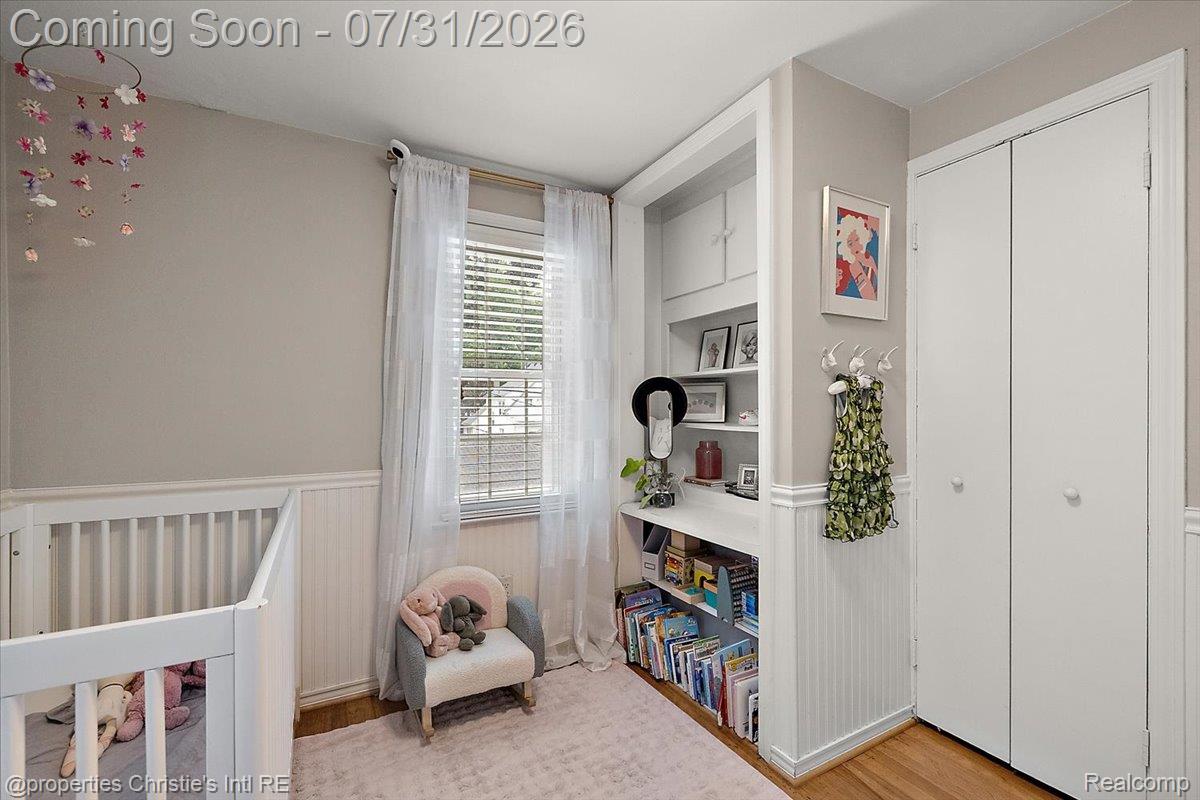 23 Amherst Road
