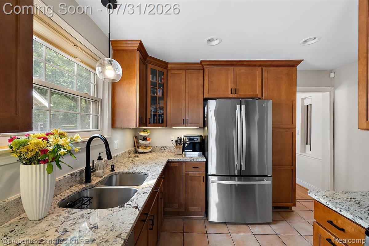 23 Amherst Road