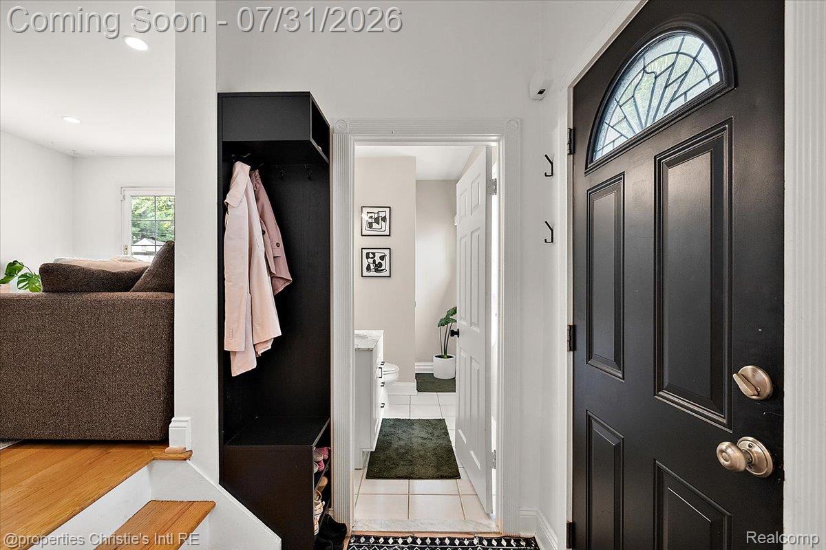 23 Amherst Road