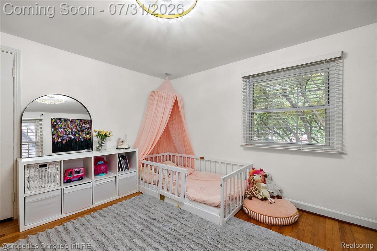 23 Amherst Road