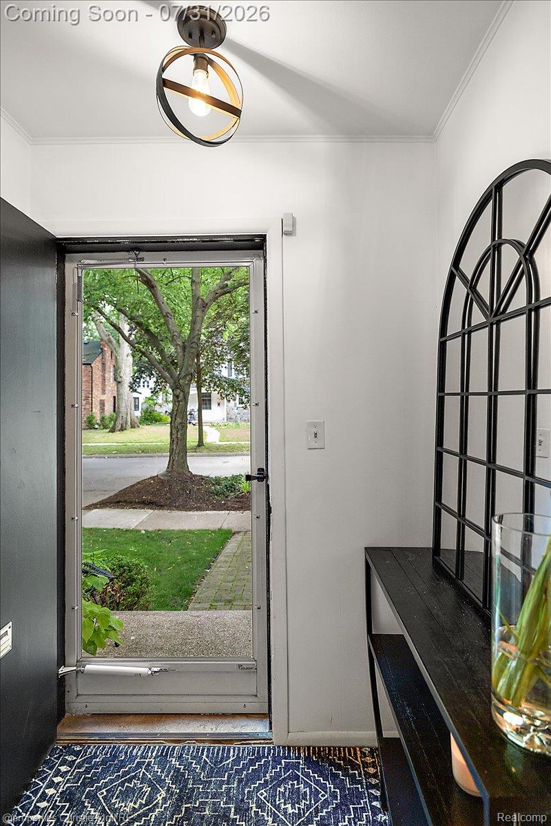 23 Amherst Road