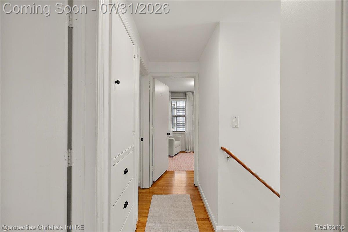 23 Amherst Road