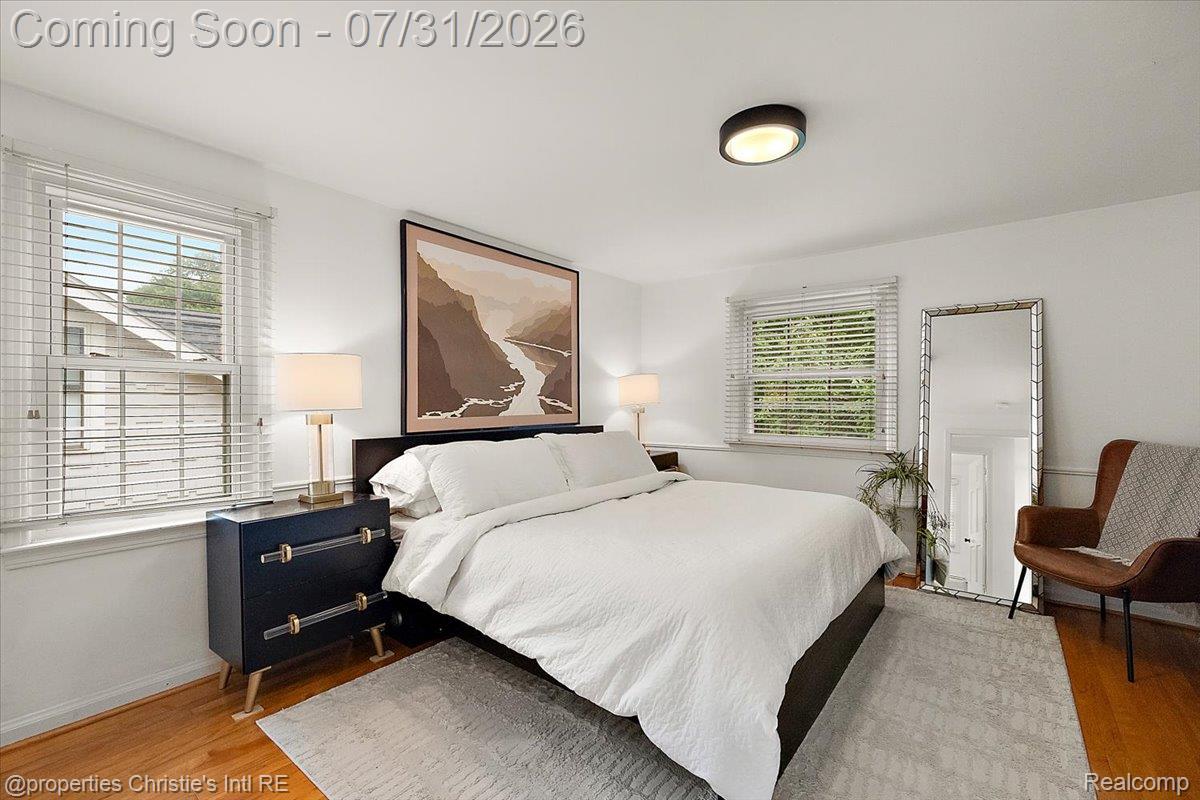23 Amherst Road