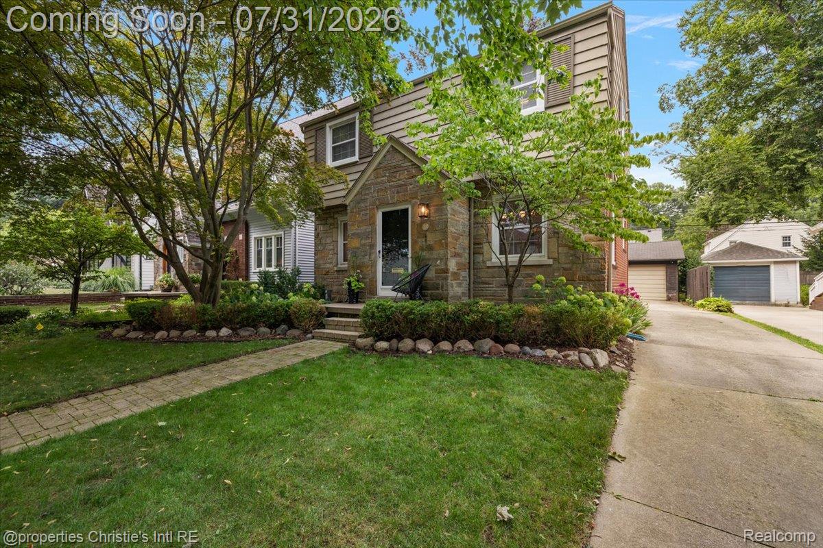 23 Amherst Road