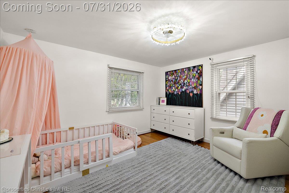 23 Amherst Road