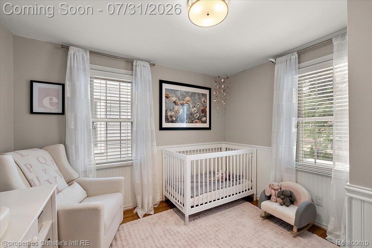 23 Amherst Road