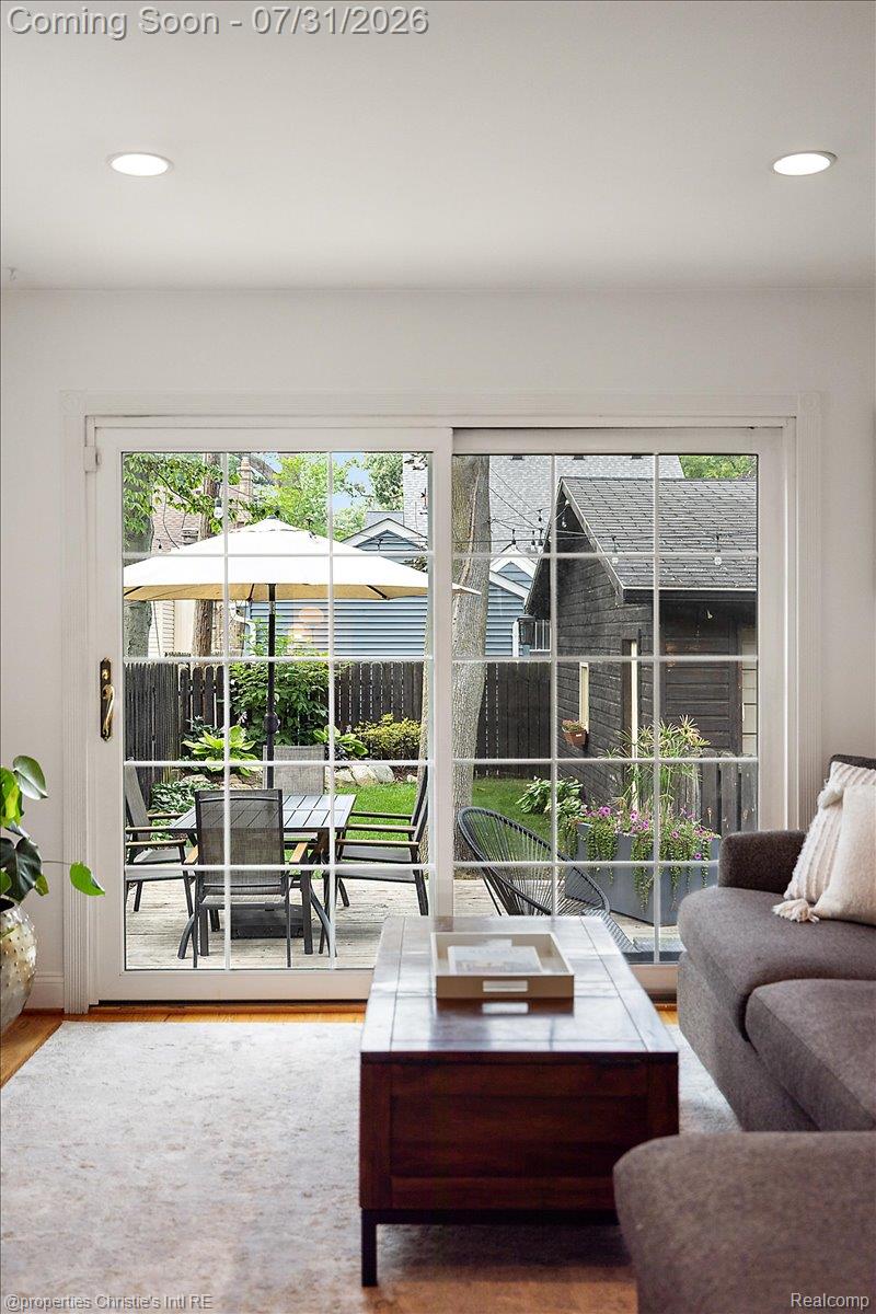 23 Amherst Road
