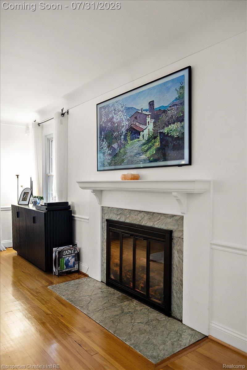 23 Amherst Road