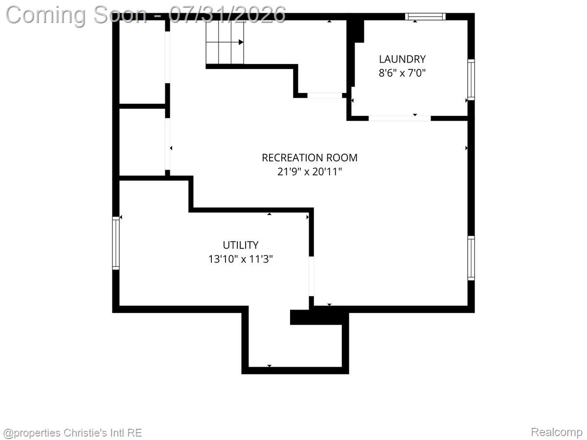 23 Amherst Road
