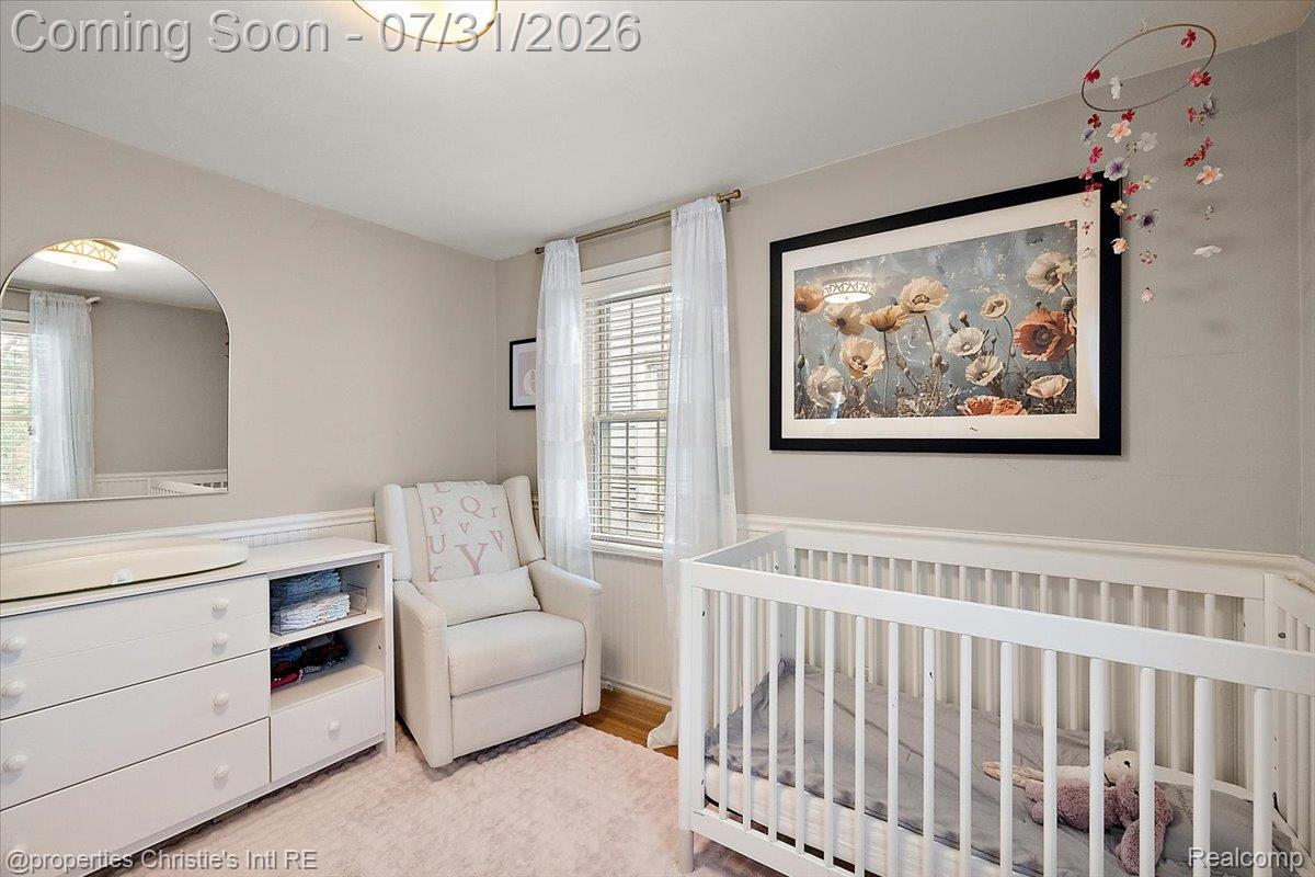 23 Amherst Road
