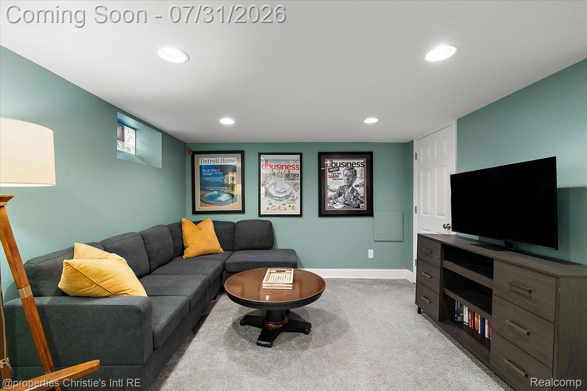 23 Amherst Road