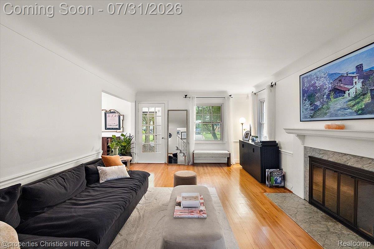 23 Amherst Road