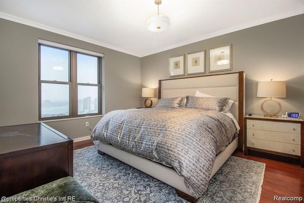 1135 SHELBY Street Unit: 2509
