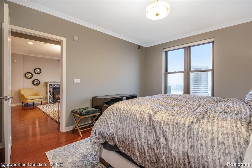1135 SHELBY Street Unit: 2509