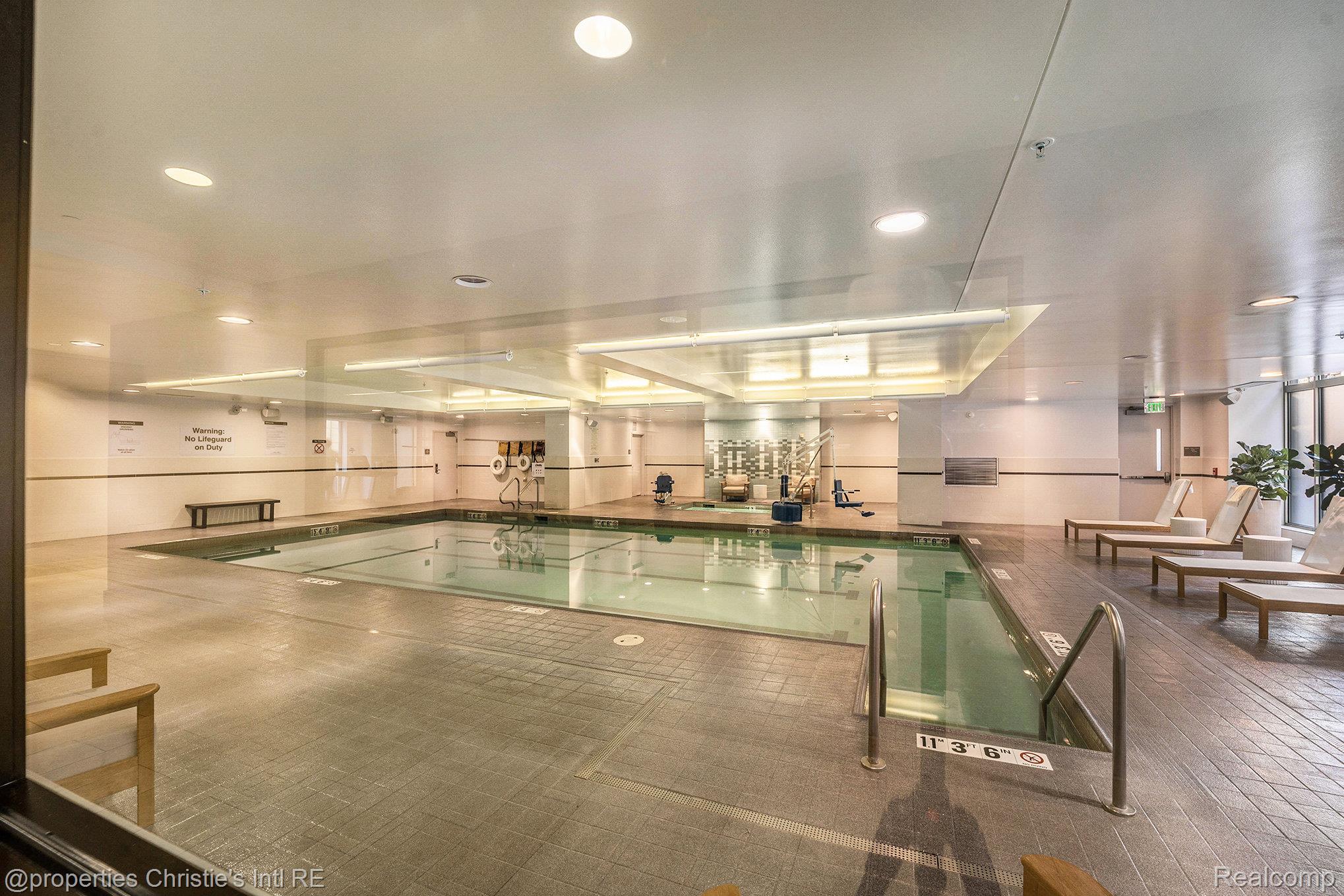 1135 SHELBY Street Unit: 2509