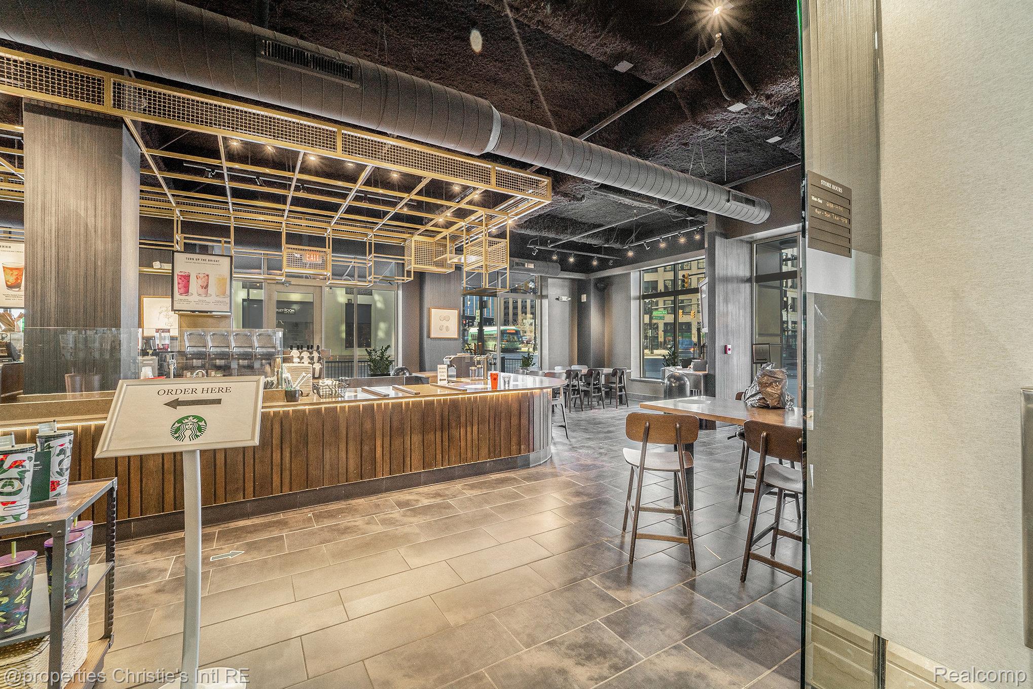 1135 SHELBY Street Unit: 2509