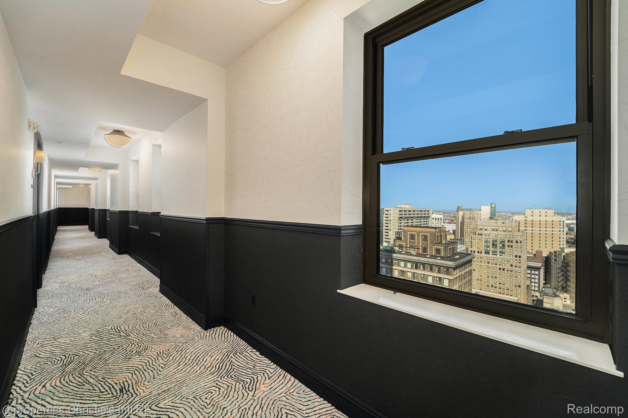 1135 SHELBY Street Unit: 2509
