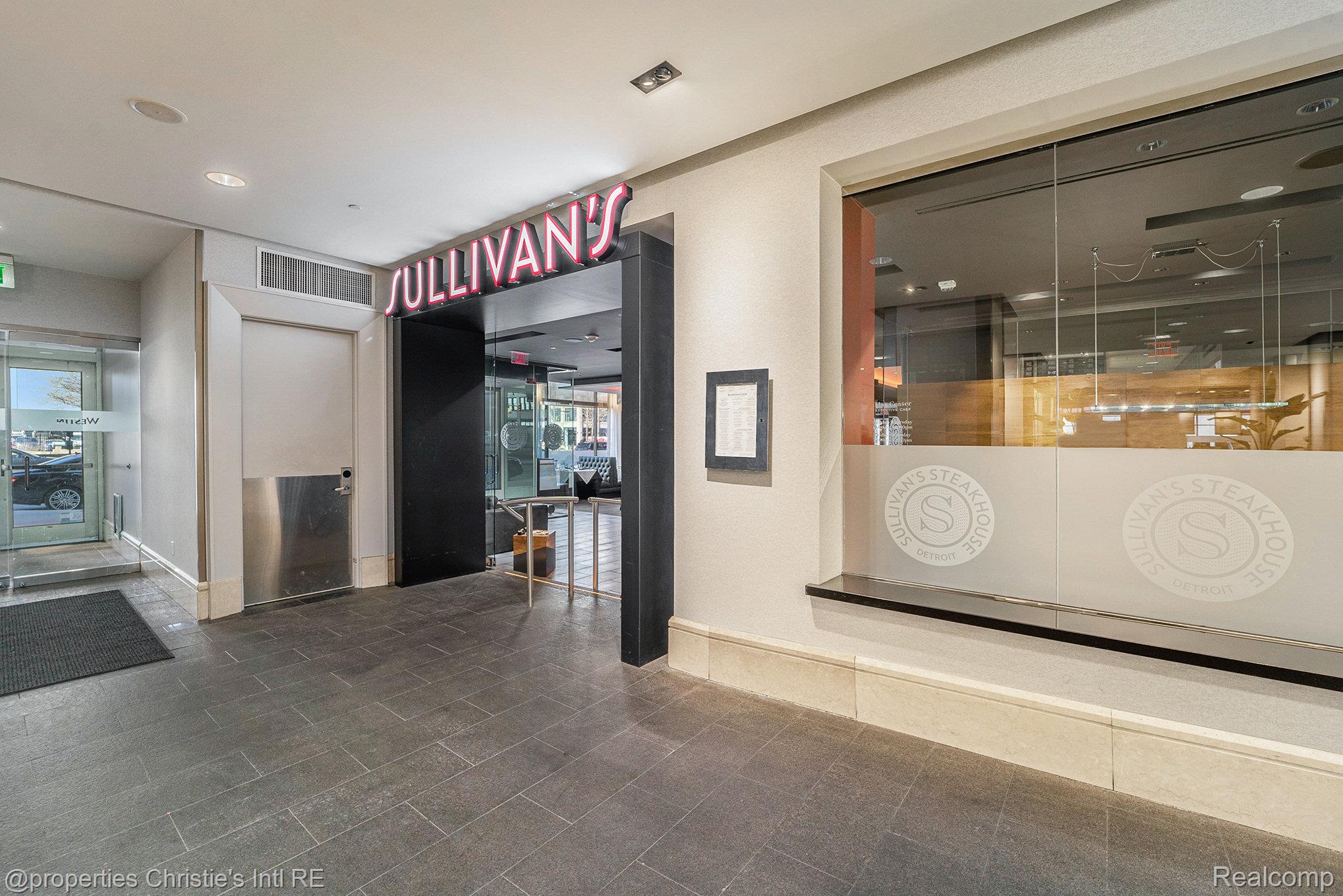 1135 SHELBY Street Unit: 2509