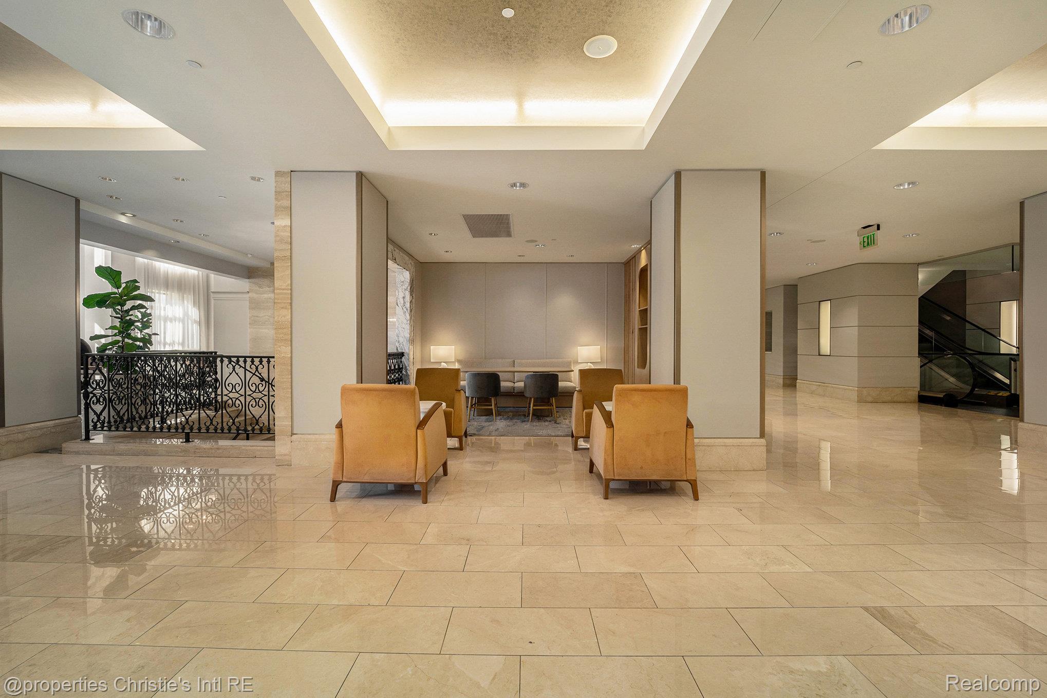 1135 SHELBY Street Unit: 2509