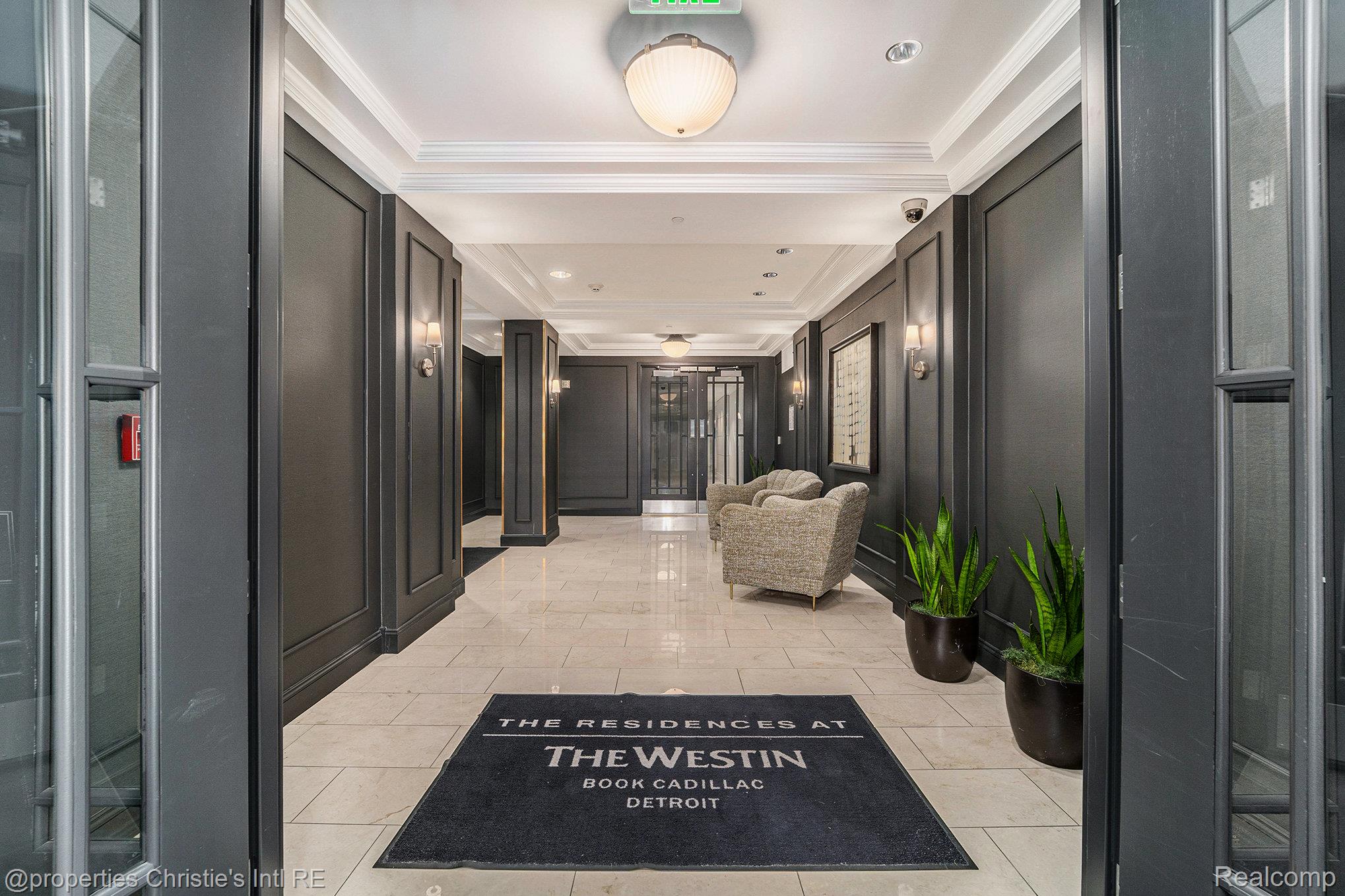 1135 SHELBY Street Unit: 2509