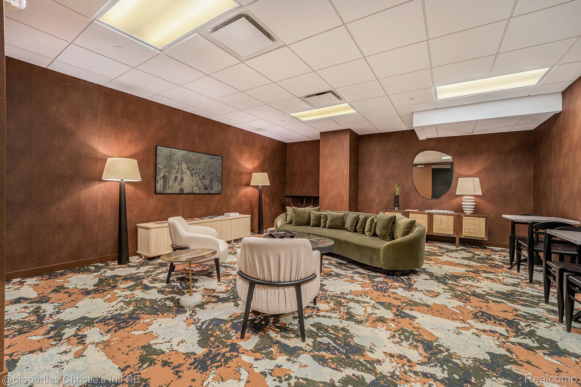 1135 SHELBY Street Unit: 2509