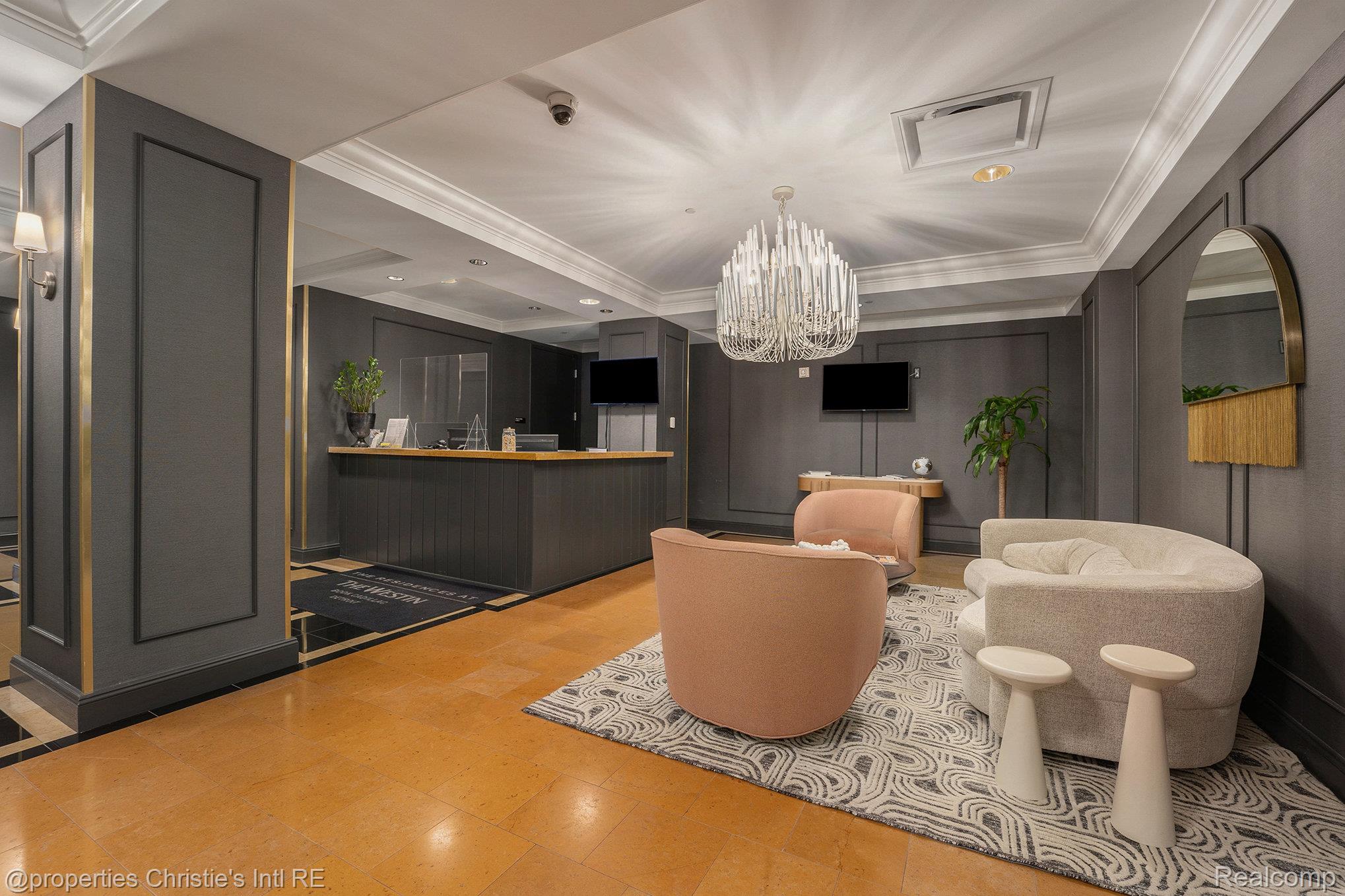 1135 SHELBY Street Unit: 2509