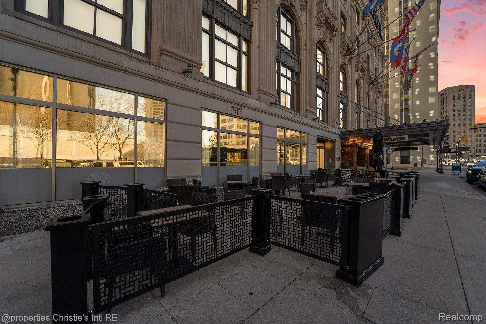 1135 SHELBY Street Unit: 2509