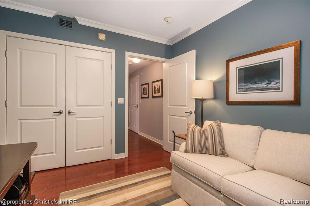 1135 SHELBY Street Unit: 2509