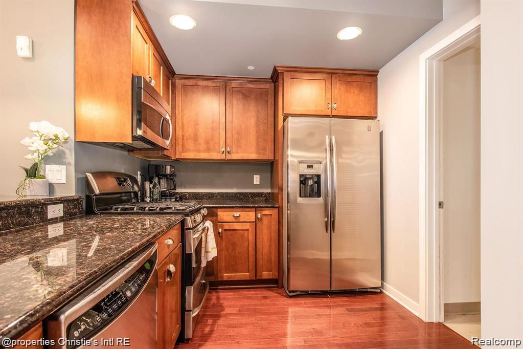 1135 SHELBY Street Unit: 2509