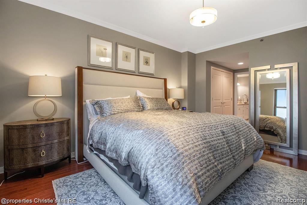1135 SHELBY Street Unit: 2509