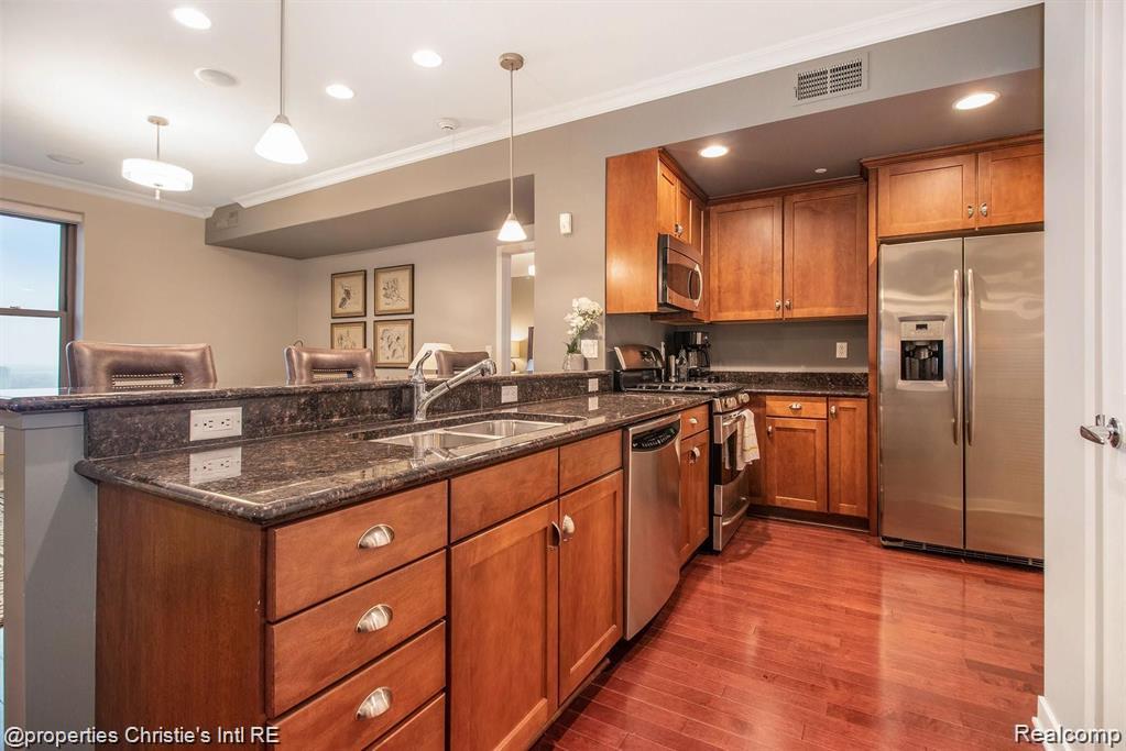 1135 SHELBY Street Unit: 2509